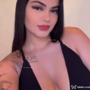 Acompanhante Talita - Perfil