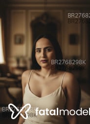 Acompanhante Gisele - Perfil