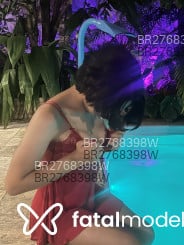 Acompanhante Gabi Muniz - Perfil