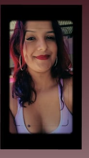 Acompanhante Jaqueline - Perfil