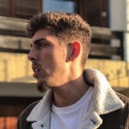 Acompanhante Bruno Medina - Perfil