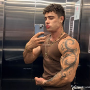 Imagem da acompanhante