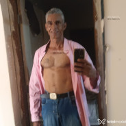Acompanhante Osnar - Perfil