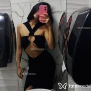 Acompanhante Gabi - Perfil