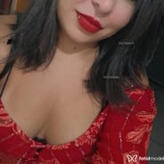 Acompanhante Khali - Perfil