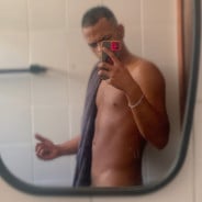 Acompanhante Bruno Silva - Perfil