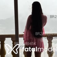 Acompanhante Karoline Reis - Perfil