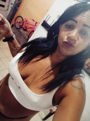 Acompanhante Bia Nunes - Perfil