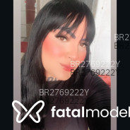 Acompanhante Thabata Perez - Perfil