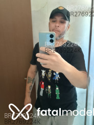 Acompanhante Mingau - Perfil