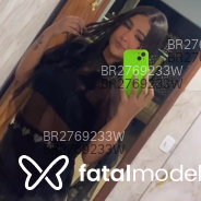 Acompanhante Cristina - Perfil