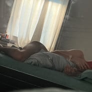 Acompanhante Enzo - Perfil