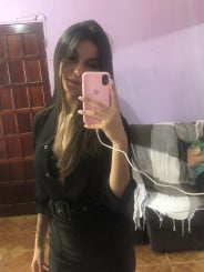Acompanhante Nathalia - Perfil