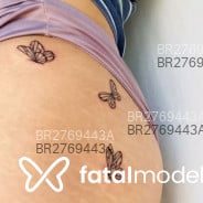 Acompanhante Lanna Miranda - Perfil