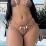 Acompanhante Kiara Manauara - Perfil