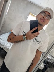 Acompanhante Thiago - Perfil