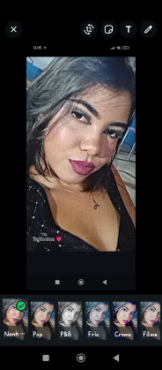 Acompanhante Heloisa - Perfil