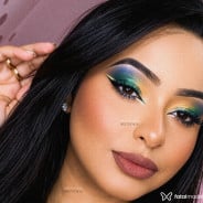 Acompanhante Isis - Perfil