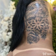 Acompanhante Tiffany Araújo - Perfil