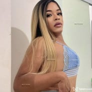 Acompanhante Aline Barbosa - Perfil