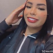 Acompanhante Elisa - Perfil
