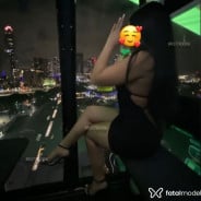 Acompanhante Livia - Perfil