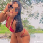 Acompanhante Sara Albuquerque - Perfil