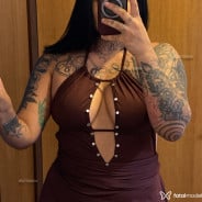 Acompanhante Lis Victoria - Perfil