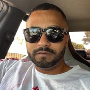 Acompanhante Augusto - Perfil