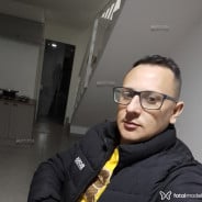 Acompanhante Anderson - Perfil