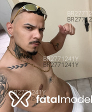 Acompanhante Tihcosta - Perfil