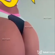 Acompanhante Maria Eduarda - Perfil