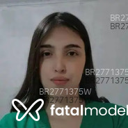 Acompanhante Angel - Perfil