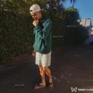 Acompanhante Xavier - Perfil