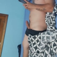 Acompanhante Lucas - Perfil