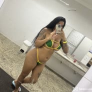 Acompanhante Sabrina - Perfil