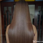 Acompanhante Cristal - Perfil