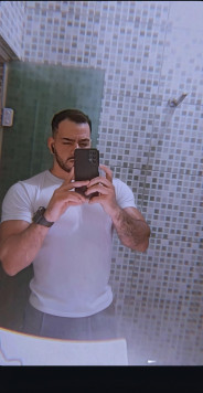 Acompanhante Pedradaboa - Perfil
