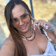 Acompanhante Mari Alcântara - Perfil
