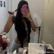 Acompanhante Manuela - Perfil