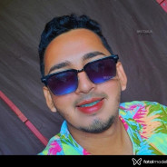 Acompanhante Willian - Perfil