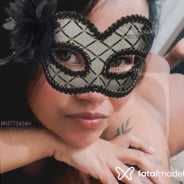 Acompanhante Carla Pedrinii - Perfil