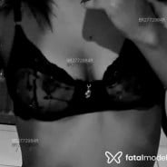 Acompanhante Morena - Perfil