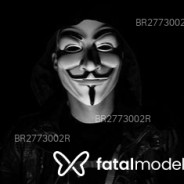 Acompanhante Maskarado - Perfil