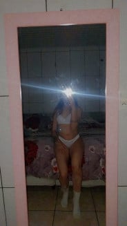 Acompanhante Patrícia - Perfil