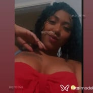 Acompanhante Veronica - Perfil
