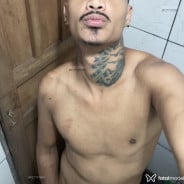 Acompanhante Eduardo - Perfil