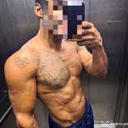 Acompanhante Tiago Treinador - Perfil