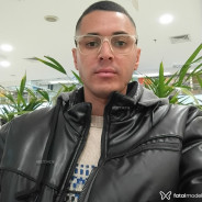 Acompanhante Jeferson - Perfil