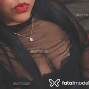 Acompanhante Beatriz - Perfil